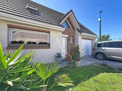 Vente Maison 4 pi�ces CALAIS 62100