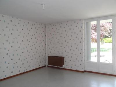 For rent Apartment HARREVILLE-LES-CHANTEURS 