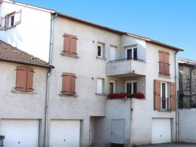 For rent Apartment GUDMONT-VILLIERS 