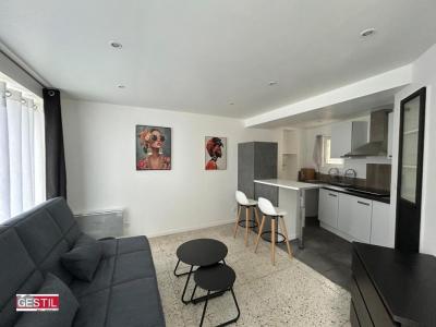 Location Appartement ENNERY 95300