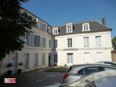 Vente Appartement 4 pi�ces SAINT-OUEN-L'AUMONE 95310
