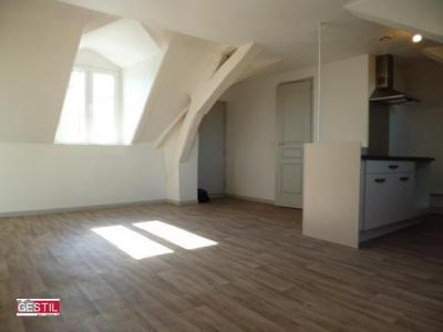 Vente Appartement SAINT-OUEN-L'AUMONE 