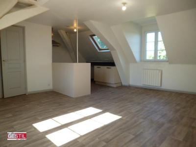 Vente Appartement SAINT-OUEN-L'AUMONE 