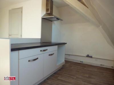 Vente Appartement SAINT-OUEN-L'AUMONE 