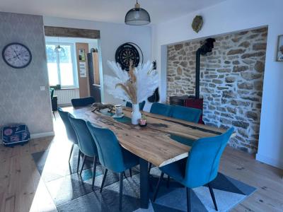 Vente Maison 4 pi�ces PLUMERGAT 56400