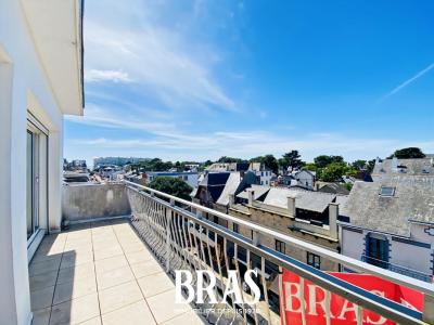 Vente Appartement 2 pi�ces BAULE-ESCOUBLAC 44500