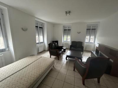 For rent Apartment CREUSOT  71