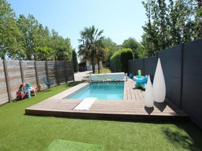 Vente Maison TOURNUS 