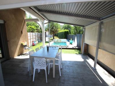 Vente Maison TOURNUS 
