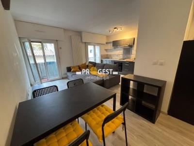 Location Appartement 2 pi�ces BEAURECUEIL 13100