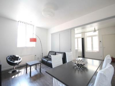 Location Appartement 2 pi�ces LILLE 59800