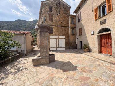Vente Maison 7 pi�ces CASTELLARE-DI-MERCURIO 20212
