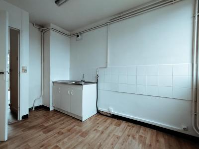 For sale Apartment LAMORLAYE 