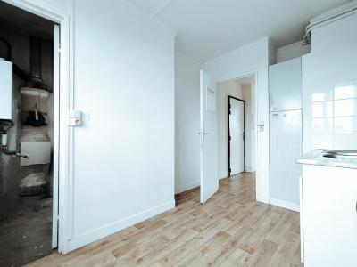 For sale Apartment LAMORLAYE 