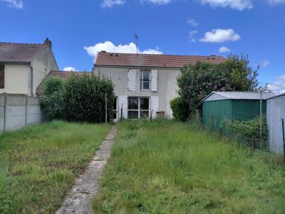 Vente Maison CREVECOEUR-LE-GRAND 