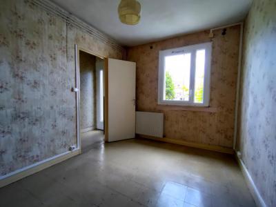 For sale House CREVECOEUR-LE-GRAND 