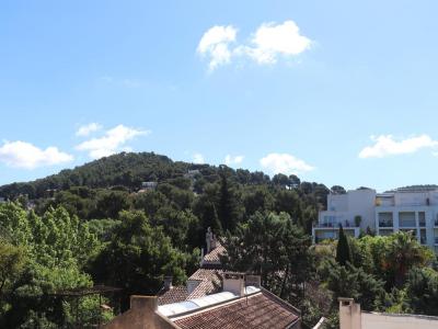 Vente Appartement 3 pi�ces MARSEILLE-9EME-ARRONDISSEMENT 13009
