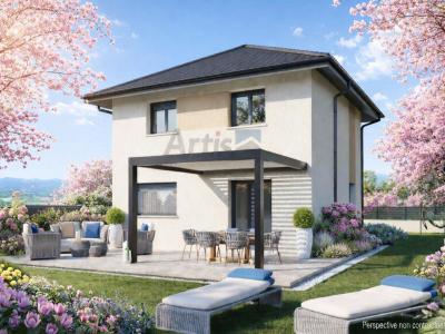 Vente Maison 4 pi�ces ARMOY 74200