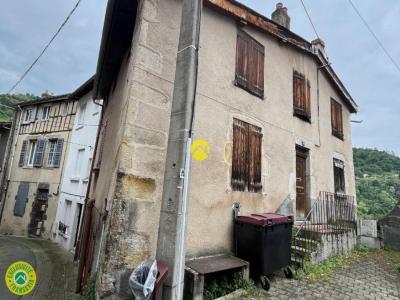 Vente Maison 9 pi�ces THIERS 63300