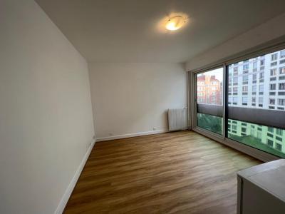 Location Appartement PARIS-15EME-ARRONDISSEMENT 75015