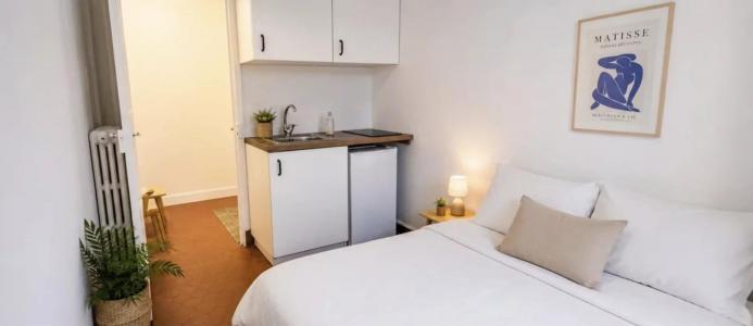 Vente Appartement NICE 06000