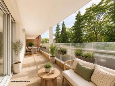 Vente Appartement 3 pi�ces NICE 06200