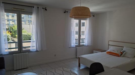 Location Appartement CALUIRE-ET-CUIRE 69300