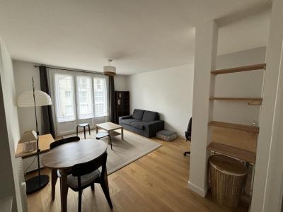 Location Appartement 3 pi�ces NANTES 44100