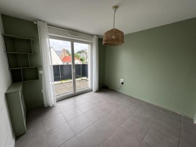 Location Appartement 2 pi�ces NANTES 44100