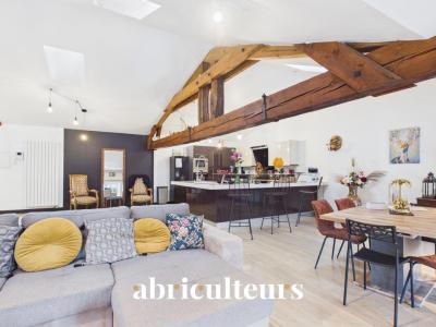 Vente Immeuble SAINT-SAVINIEN  17