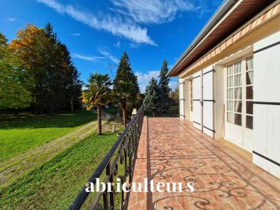 Vente Maison 5 pi�ces LINARS 16730