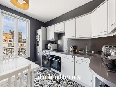 Vente Appartement 2 pi�ces COURBEVOIE 92400