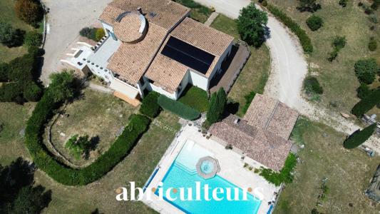 Vente Maison 8 pi�ces LAMBESC 13410