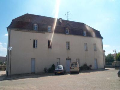 Location Appartement 3 pi�ces LONGECOURT-EN-PLAINE 21110