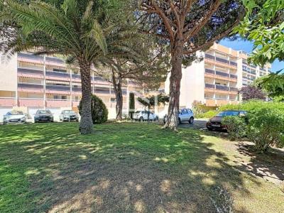 Vente Appartement 2 pi�ces FREJUS 83600