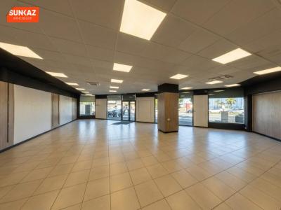 Location Local commercial SAINT-PIERRE 97410