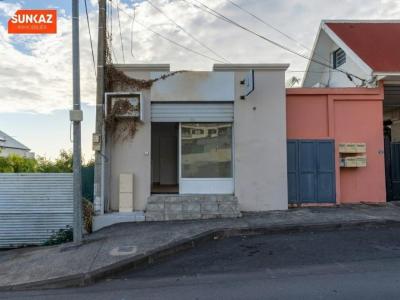 Location Local commercial SAINT-PIERRE-SUR-DIVES 14170