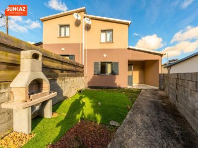 Location Maison 4 pi�ces TAMPON 97430