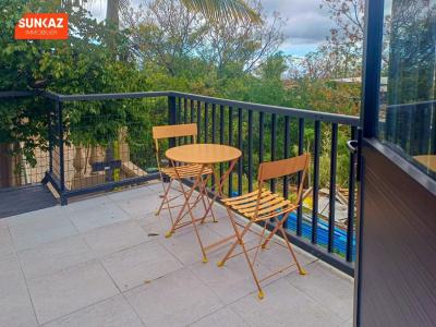 Location Appartement 2 pi�ces TAMPON 97430
