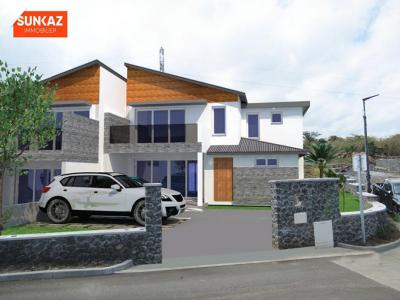 Vente Terrain RIVIERE-SAINT-LOUIS 97421