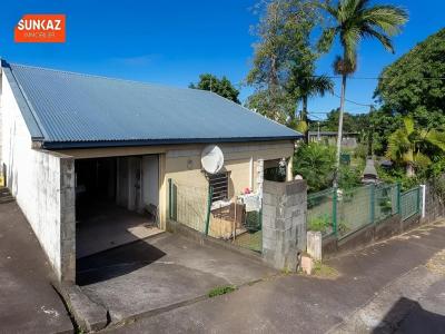 Vente Maison 4 pi�ces SAINT-JOSEPH 97480