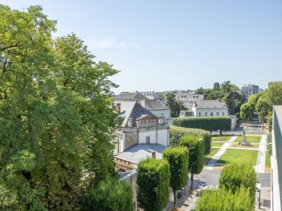 Vente Appartement 4 pi�ces NANTES 44100