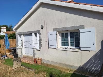 For sale House EPINE  85