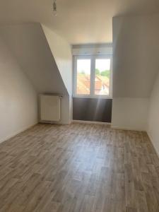 For rent Apartment BAR-SUR-AUBE 