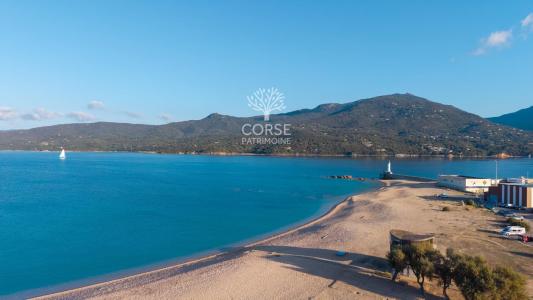 Vente Appartement 3 pi�ces PROPRIANO 20110