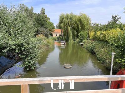For sale House SAINT-OUEN-DU-MESNIL-OGER 