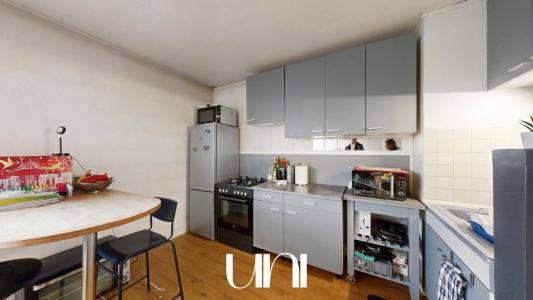 For sale Apartment CAEN 