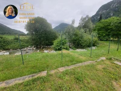 Vente Terrain BIELLE  64