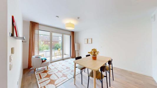 Location Appartement 3 pi�ces ASNIERES-SUR-SEINE 92600