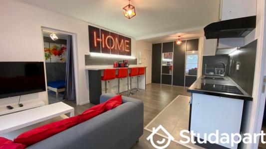 Location Appartement PONTOISE 95000
